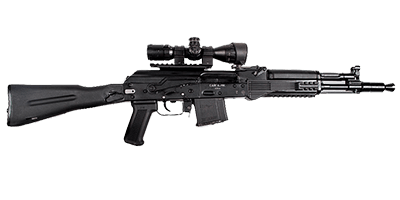 Saiga MK (Kalashnikov)