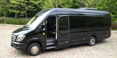 Riga Bus Transfer